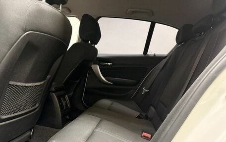 BMW 1 серия, 2018 год, 2 150 000 рублей, 18 фотография