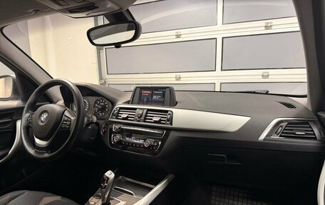 BMW 1 серия, 2018 год, 2 150 000 рублей, 17 фотография
