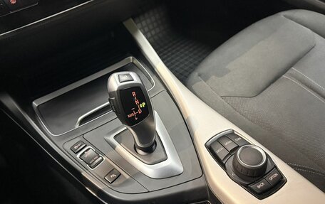 BMW 1 серия, 2018 год, 2 150 000 рублей, 14 фотография
