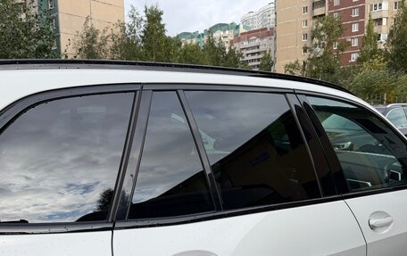 BMW X5, 2022 год, 8 200 000 рублей, 4 фотография