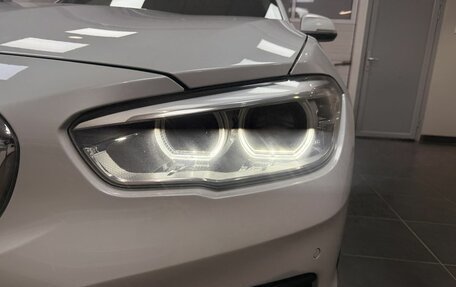 BMW 1 серия, 2018 год, 2 150 000 рублей, 21 фотография
