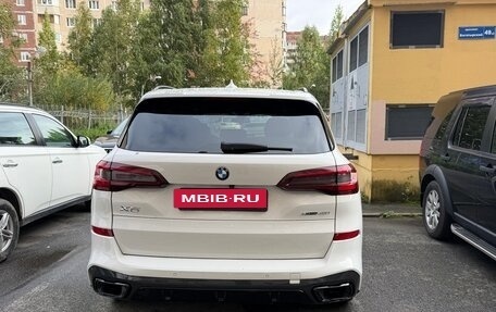 BMW X5, 2022 год, 8 200 000 рублей, 6 фотография