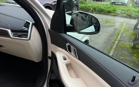 BMW X5, 2022 год, 8 200 000 рублей, 8 фотография