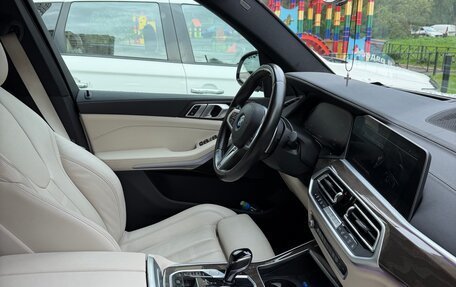 BMW X5, 2022 год, 8 200 000 рублей, 7 фотография