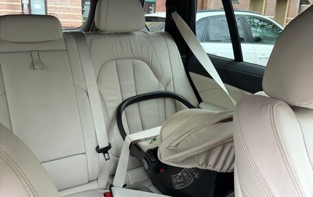 BMW X5, 2022 год, 8 200 000 рублей, 11 фотография
