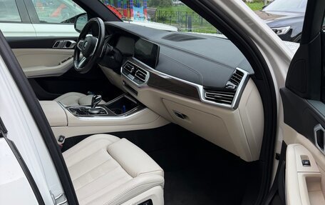 BMW X5, 2022 год, 8 200 000 рублей, 9 фотография