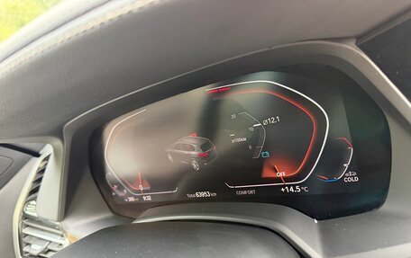 BMW X5, 2022 год, 8 200 000 рублей, 13 фотография