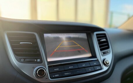 Hyundai Tucson III, 2018 год, 2 130 000 рублей, 14 фотография