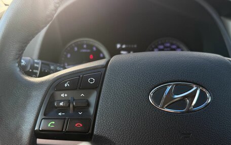 Hyundai Tucson III, 2018 год, 2 130 000 рублей, 15 фотография