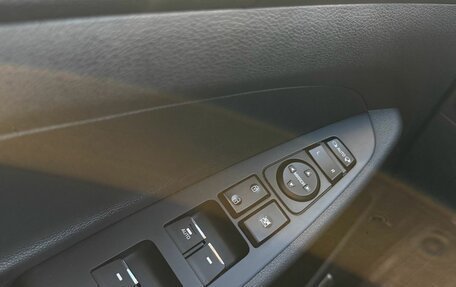 Hyundai Tucson III, 2018 год, 2 130 000 рублей, 19 фотография