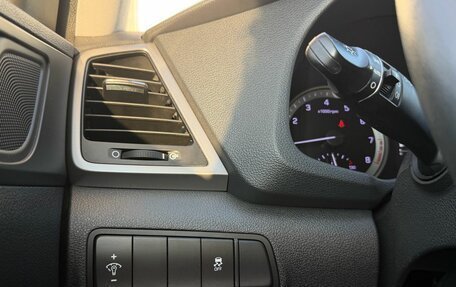 Hyundai Tucson III, 2018 год, 2 130 000 рублей, 18 фотография
