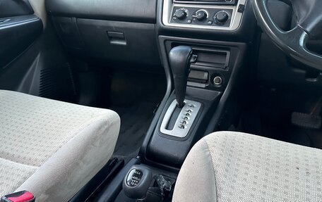 Mitsubishi Pajero iO, 2001 год, 220 000 рублей, 14 фотография
