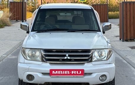 Mitsubishi Pajero iO, 2001 год, 220 000 рублей, 8 фотография