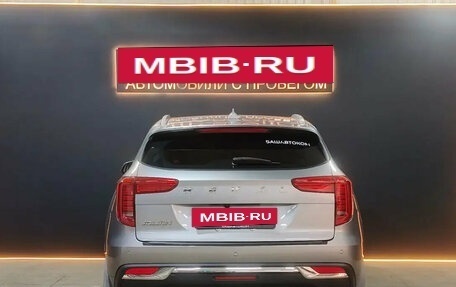 Haval Jolion, 2023 год, 1 899 000 рублей, 4 фотография