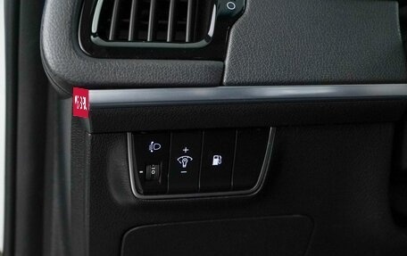 KIA Stinger I, 2021 год, 2 650 055 рублей, 21 фотография