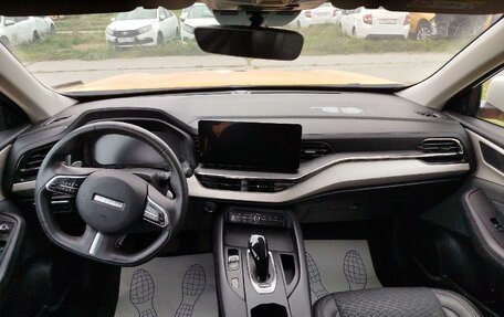Haval F7 I, 2024 год, 1 160 100 рублей, 5 фотография