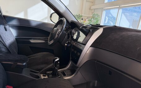 Geely Emgrand X7 I, 2014 год, 575 000 рублей, 9 фотография