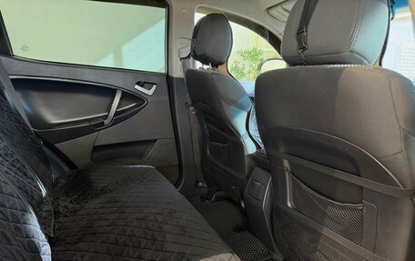 Geely Emgrand X7 I, 2014 год, 575 000 рублей, 10 фотография