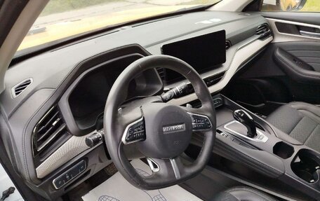 Haval F7 I, 2024 год, 1 160 100 рублей, 6 фотография