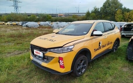 Haval F7 I, 2024 год, 1 160 100 рублей, 2 фотография