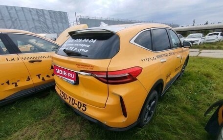 Haval F7 I, 2024 год, 1 160 100 рублей, 3 фотография
