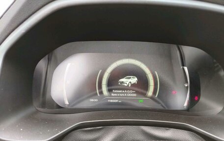 Haval F7 I, 2024 год, 1 160 100 рублей, 7 фотография