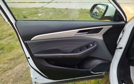 Haval F7 I, 2024 год, 1 160 100 рублей, 9 фотография