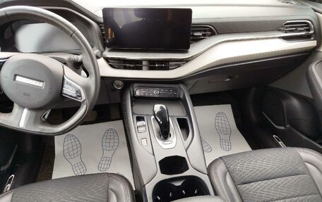 Haval F7 I, 2024 год, 1 160 100 рублей, 14 фотография