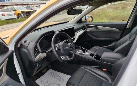Haval F7 I, 2024 год, 1 160 100 рублей, 8 фотография