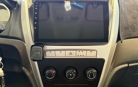 Geely Emgrand X7 I, 2014 год, 575 000 рублей, 12 фотография