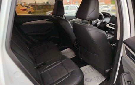 Haval F7 I, 2024 год, 1 160 100 рублей, 15 фотография