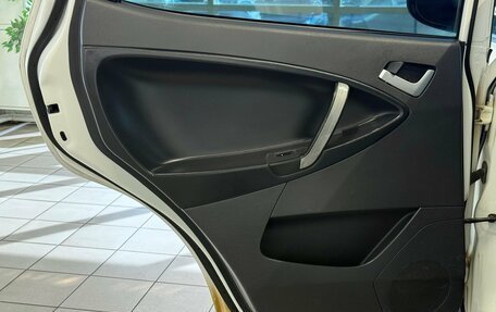 Geely Emgrand X7 I, 2014 год, 575 000 рублей, 15 фотография