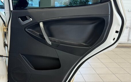 Geely Emgrand X7 I, 2014 год, 575 000 рублей, 17 фотография