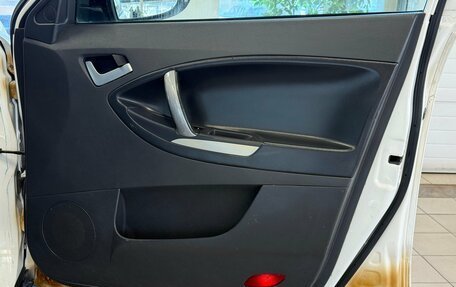 Geely Emgrand X7 I, 2014 год, 575 000 рублей, 16 фотография