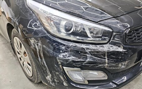 KIA cee'd III, 2013 год, 950 000 рублей, 2 фотография