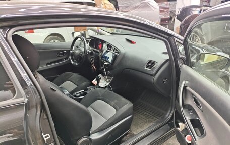 KIA cee'd III, 2013 год, 950 000 рублей, 3 фотография