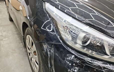 KIA cee'd III, 2013 год, 950 000 рублей, 9 фотография