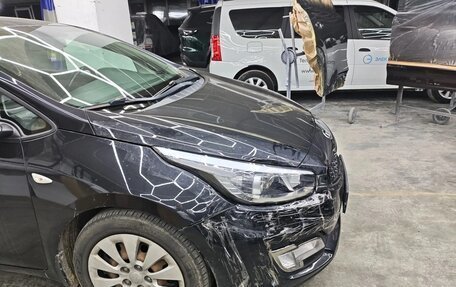 KIA cee'd III, 2013 год, 950 000 рублей, 10 фотография