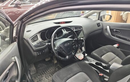 KIA cee'd III, 2013 год, 950 000 рублей, 6 фотография