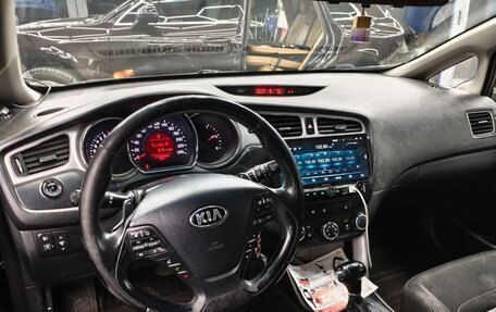 KIA cee'd III, 2013 год, 950 000 рублей, 7 фотография