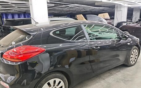 KIA cee'd III, 2013 год, 950 000 рублей, 8 фотография