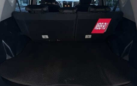 Geely Emgrand X7 I, 2014 год, 575 000 рублей, 18 фотография