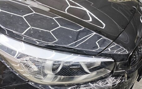 KIA cee'd III, 2013 год, 950 000 рублей, 14 фотография