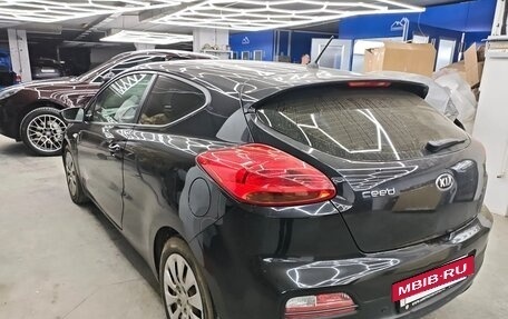 KIA cee'd III, 2013 год, 950 000 рублей, 5 фотография