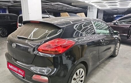 KIA cee'd III, 2013 год, 950 000 рублей, 13 фотография