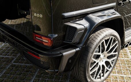 Mercedes-Benz G-Класс AMG, 2025 год, 49 500 000 рублей, 14 фотография