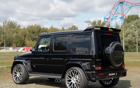 Mercedes-Benz G-Класс AMG, 2025 год, 49 500 000 рублей, 6 фотография