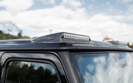 Mercedes-Benz G-Класс AMG, 2025 год, 49 500 000 рублей, 8 фотография