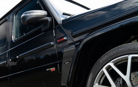 Mercedes-Benz G-Класс AMG, 2025 год, 49 500 000 рублей, 12 фотография