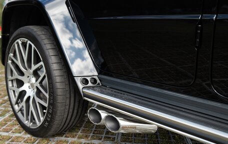 Mercedes-Benz G-Класс AMG, 2025 год, 49 500 000 рублей, 13 фотография